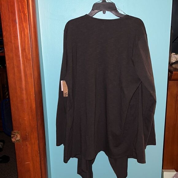 NWT Bit & Bridle cardigan - Picture 4 of 5